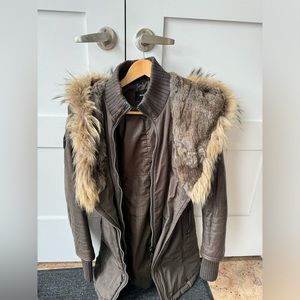 Rudsak Winter Jacket